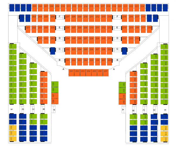 Seating